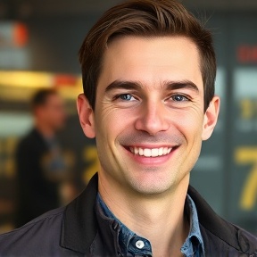 Jordan Akala — Best Online Casino Australia​ reviewer